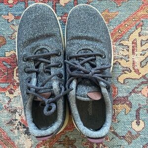 Allbirds Gray Shoes (Men’s)